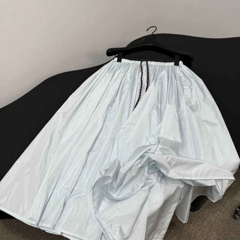 Prada Skirts 