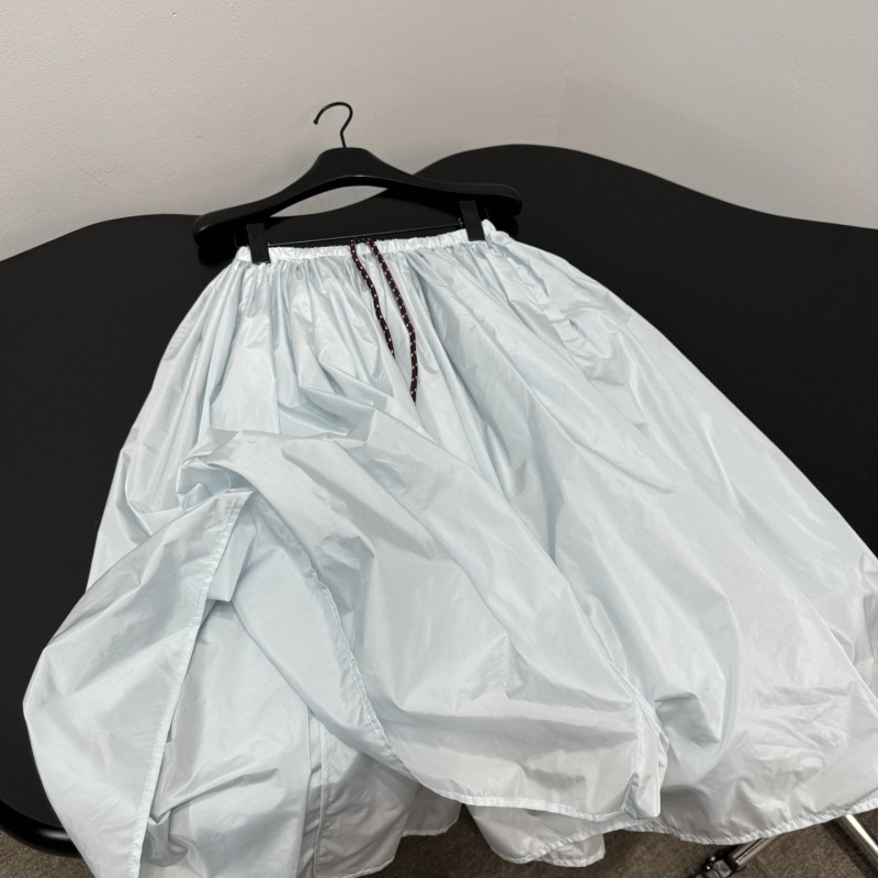 Prada Skirts 