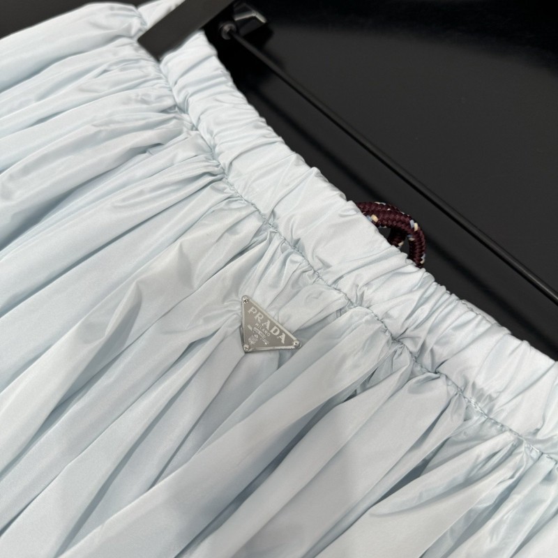 Prada Skirts 