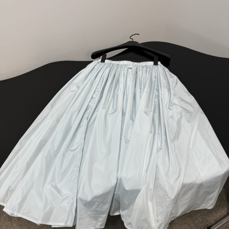 Prada Skirts 