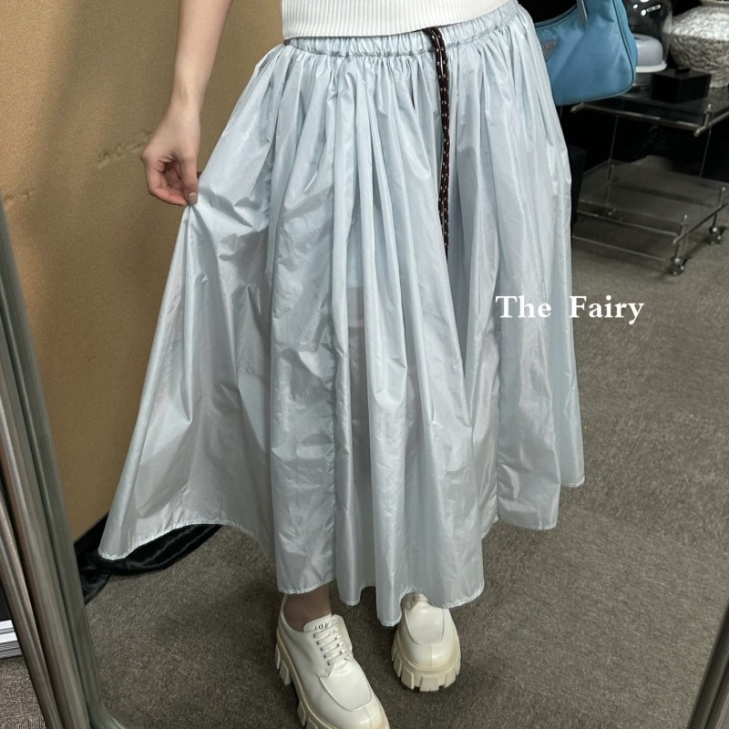 Prada Skirts 