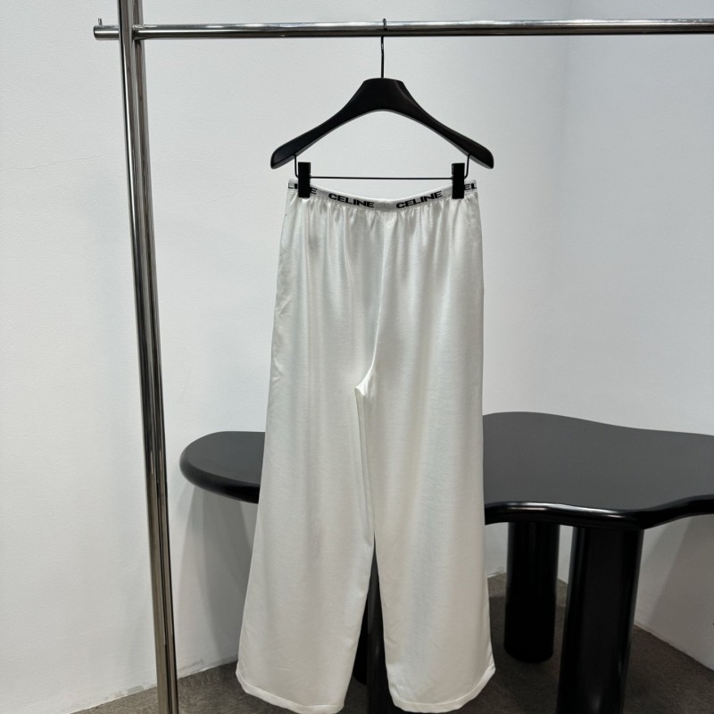 Celine Trousers 