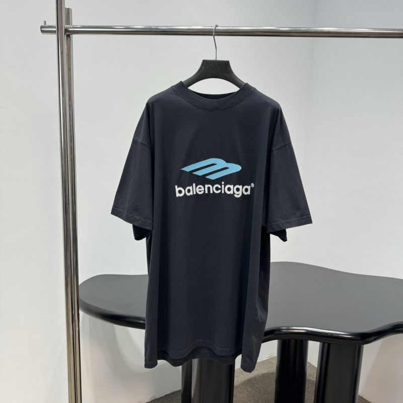 Balenciaga Unisex Tee