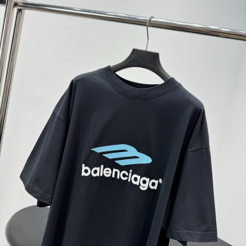 Balenciaga Unisex Tee