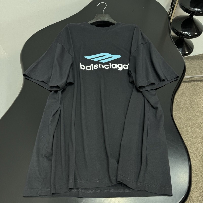 Balenciaga Unisex Tee
