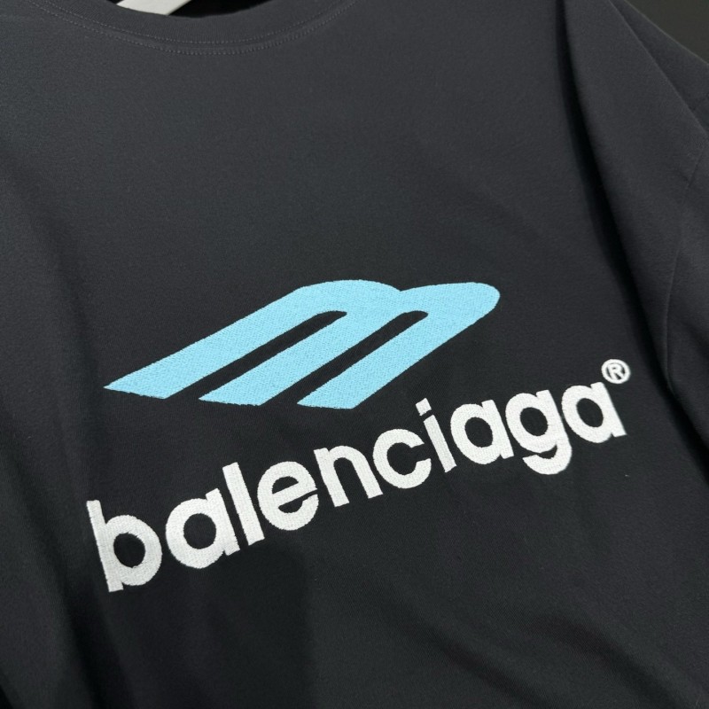 Balenciaga Unisex Tee