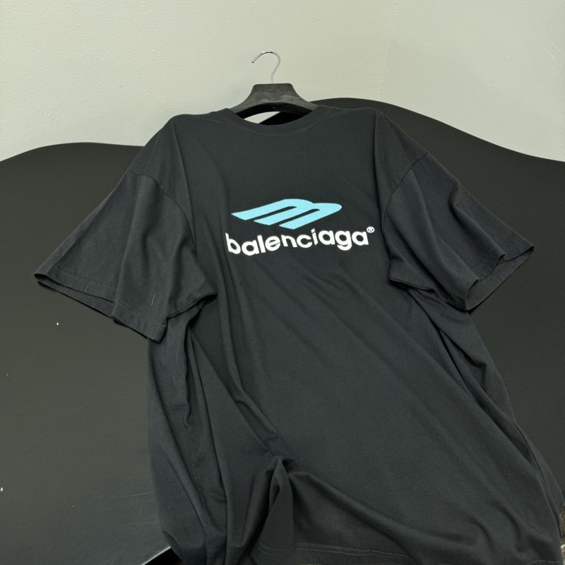 Balenciaga Unisex Tee