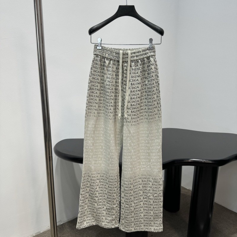 Balenciaga Tousers