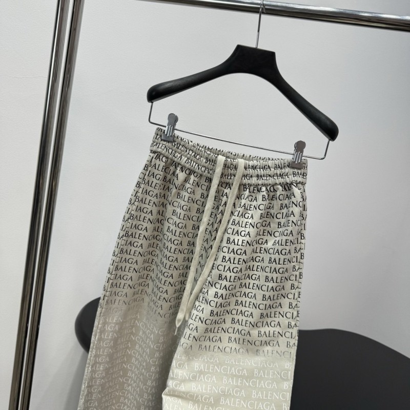 Balenciaga Tousers