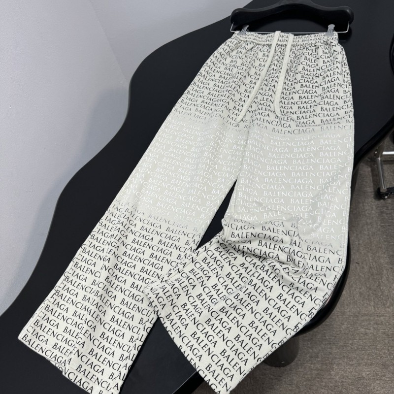 Balenciaga Tousers
