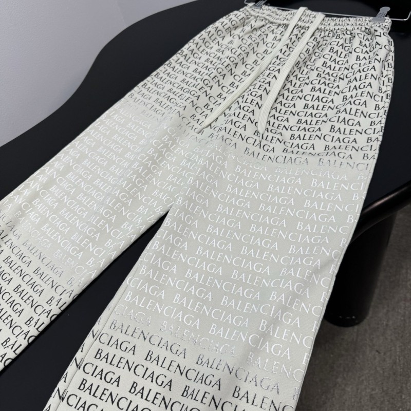 Balenciaga Tousers