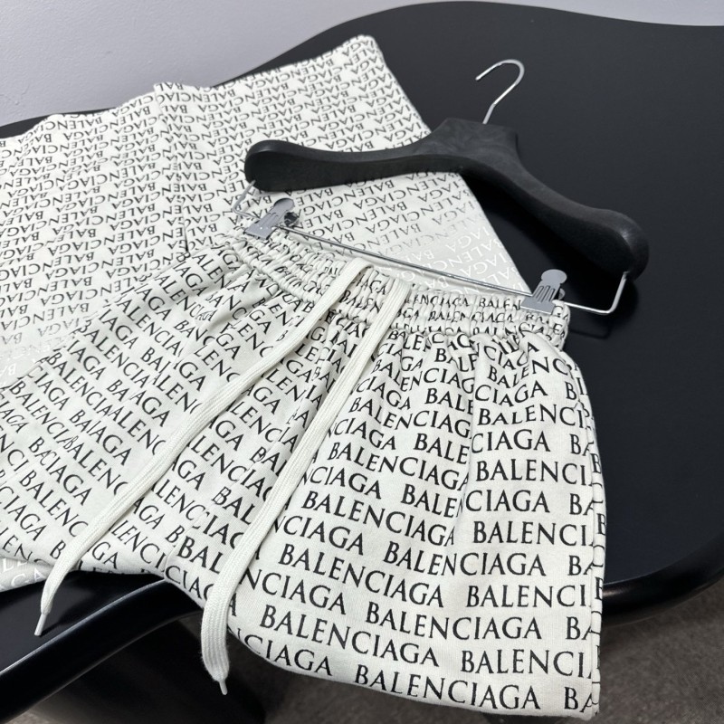Balenciaga Tousers