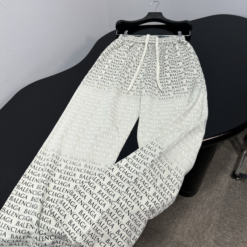 Balenciaga Tousers