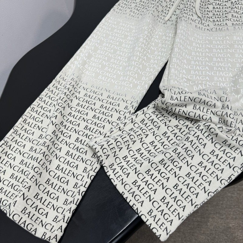 Balenciaga Tousers