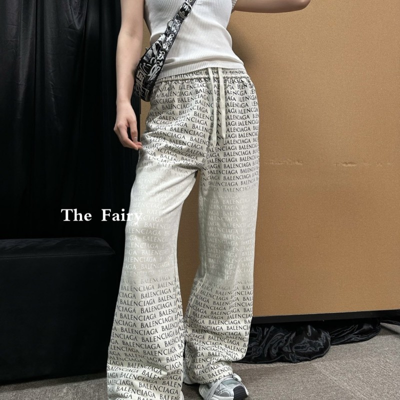 Balenciaga Tousers