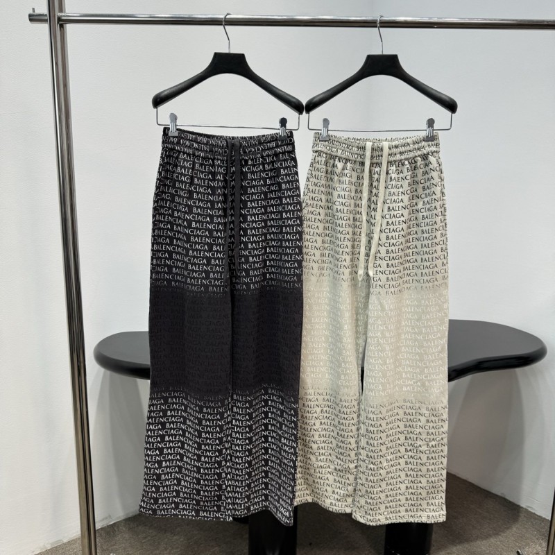 Balenciaga Tousers