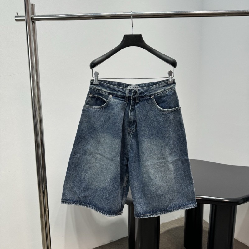 Balenciaga Jeans