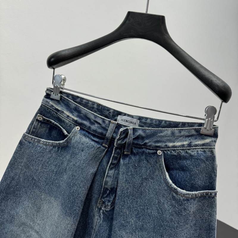 Balenciaga Jeans