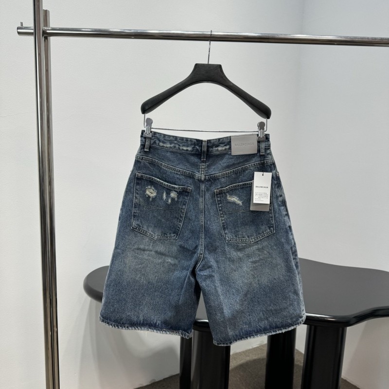 Balenciaga Jeans