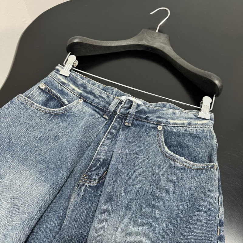 Balenciaga Jeans