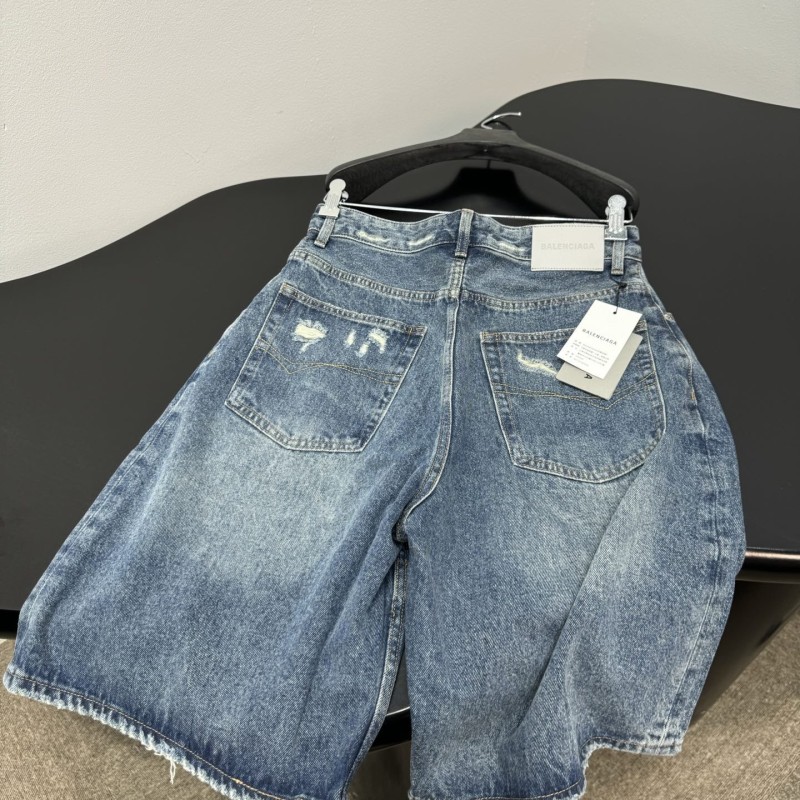 Balenciaga Jeans