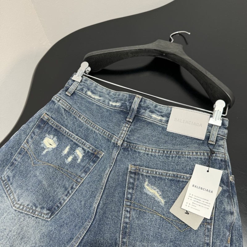 Balenciaga Jeans