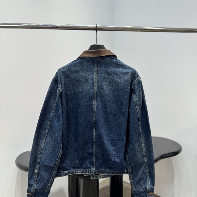 Balenciaga Jacket