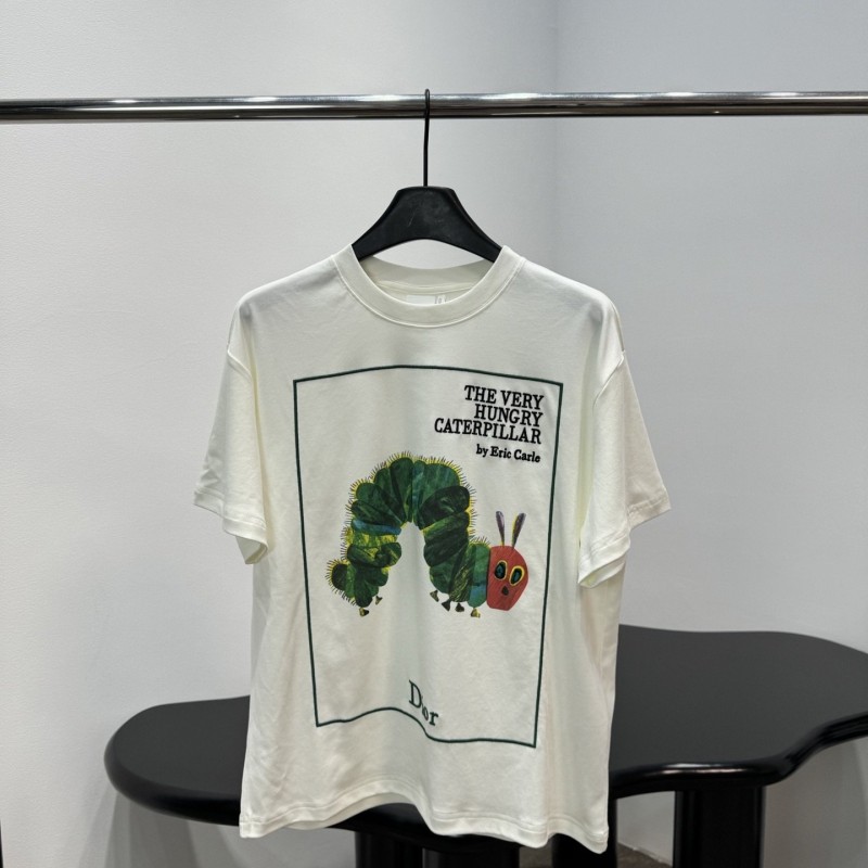 Dior Unisex Tee