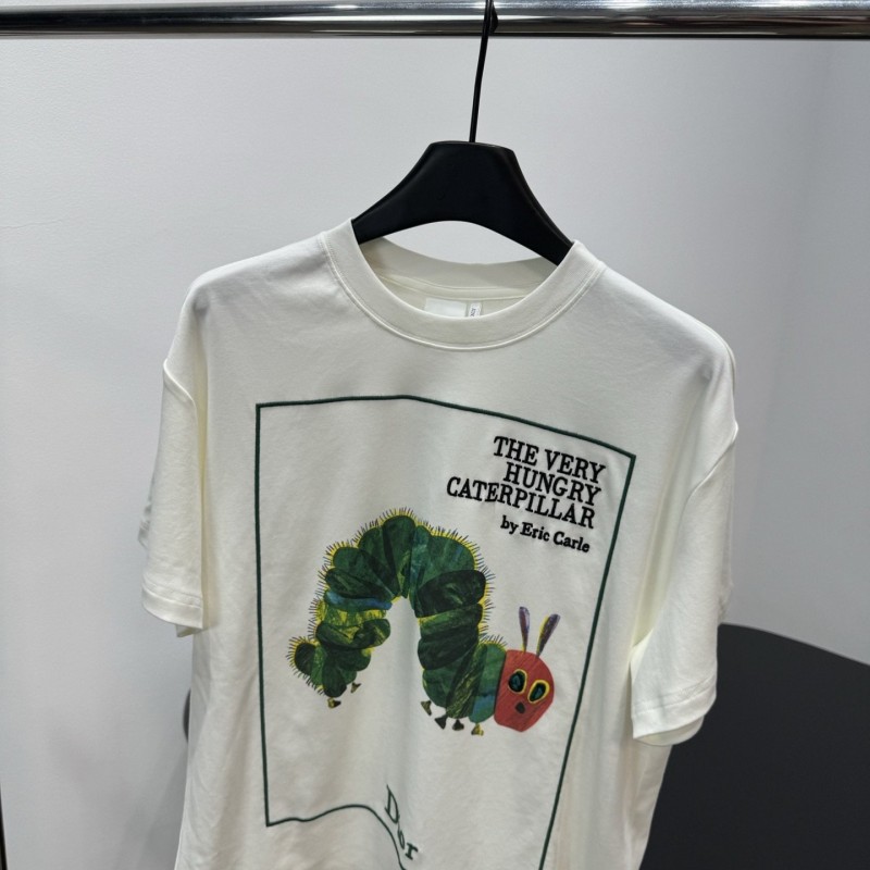 Dior Unisex Tee