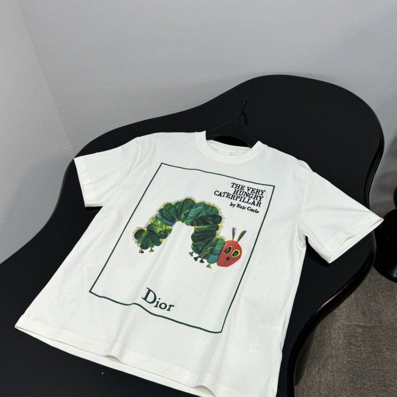 Dior Unisex Tee