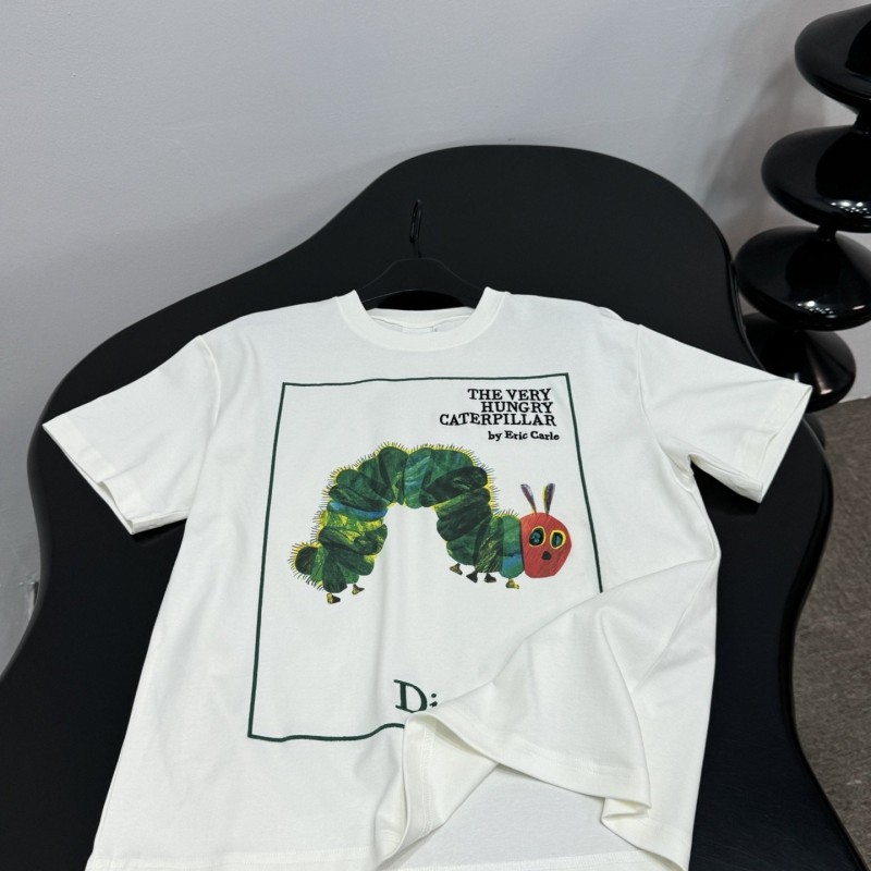 Dior Unisex Tee