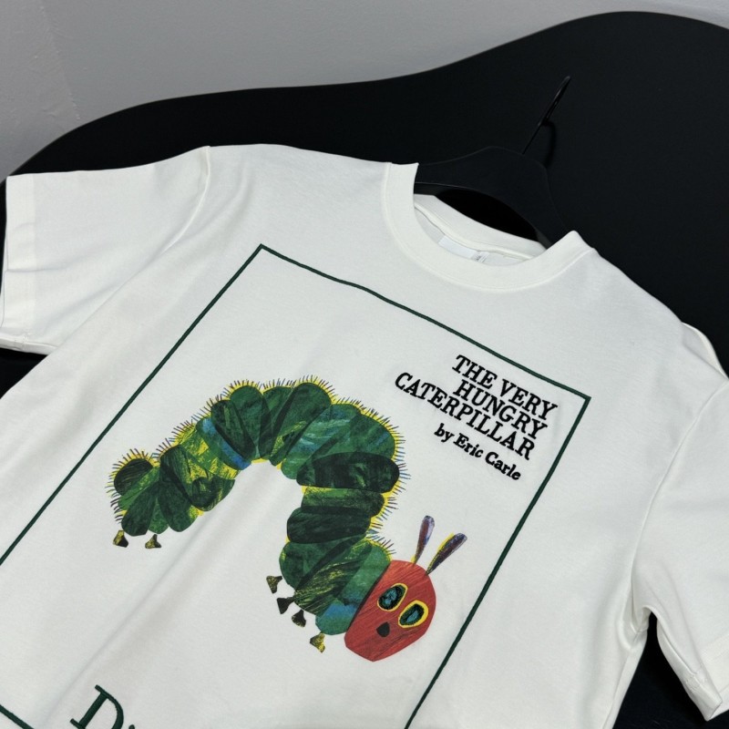 Dior Unisex Tee