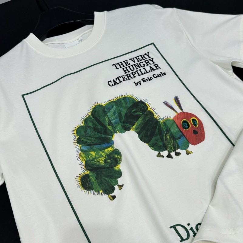 Dior Unisex Tee