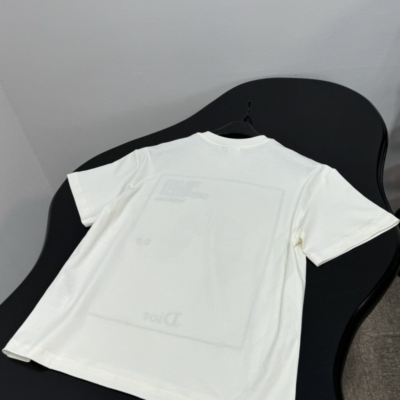 Dior Unisex Tee