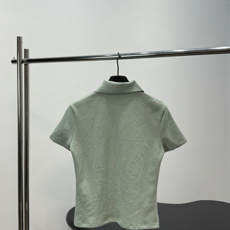 Dior Polo Tee