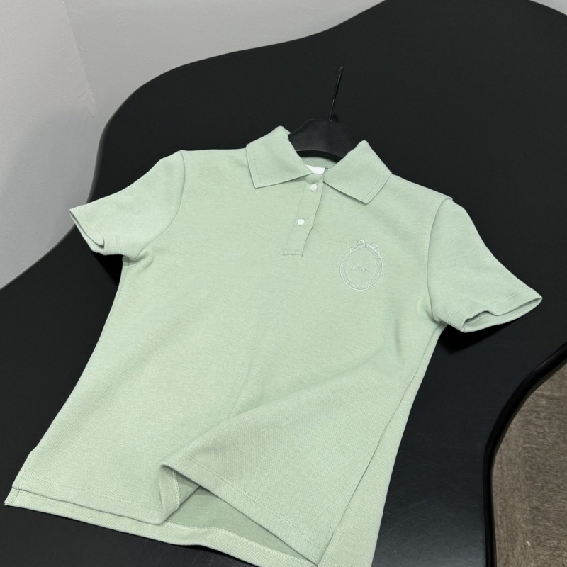 Dior Polo Tee