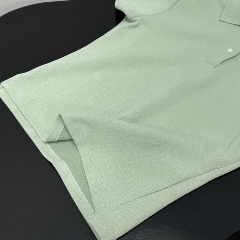 Dior Polo Tee