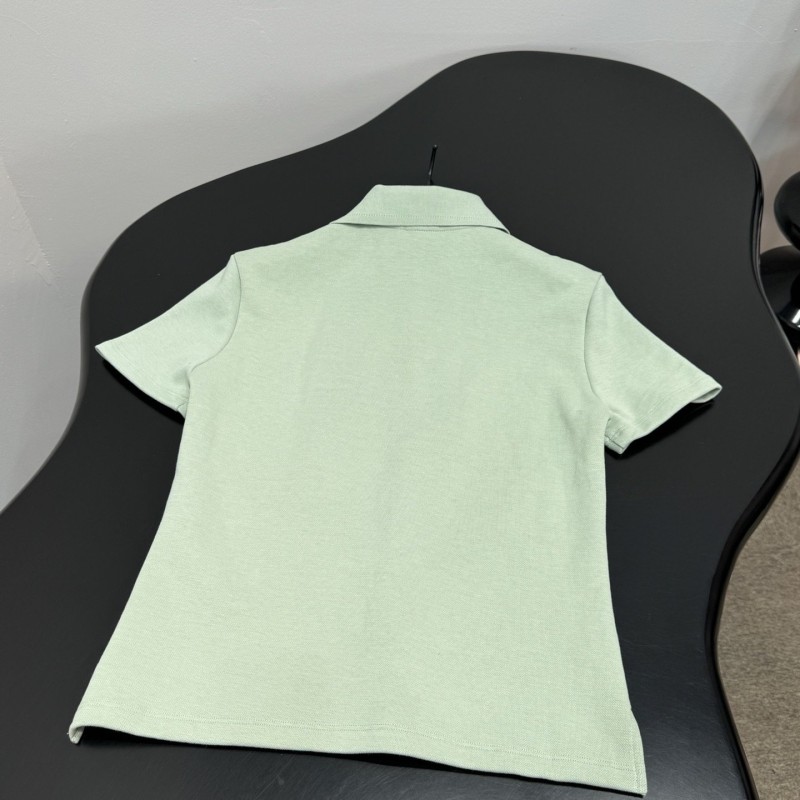 Dior Polo Tee