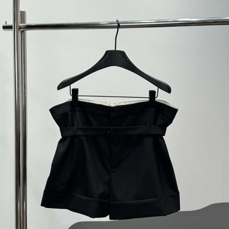 YSL Short Pants 