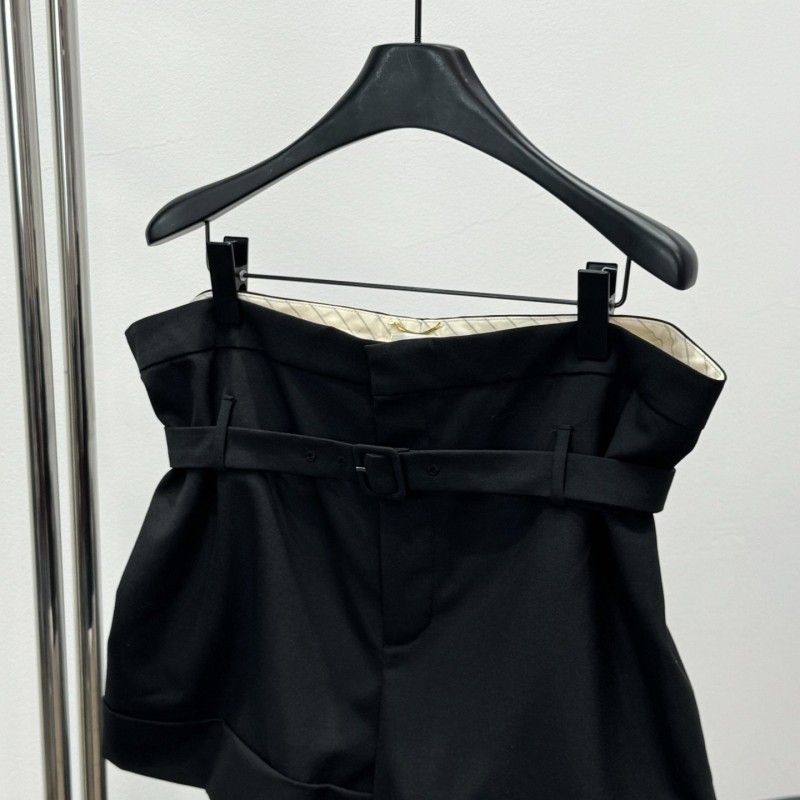 YSL Short Pants 