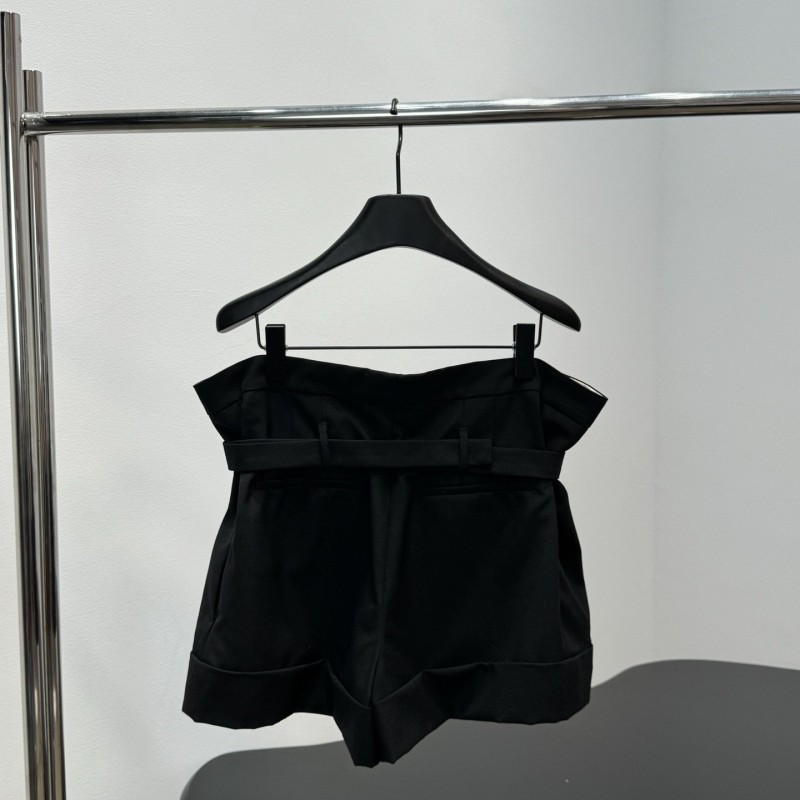 YSL Short Pants 