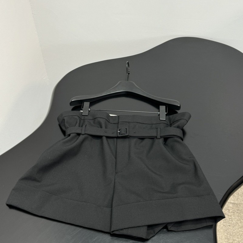 YSL Short Pants 