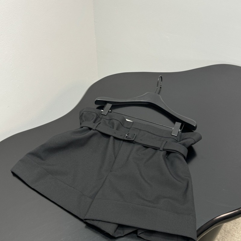 YSL Short Pants 