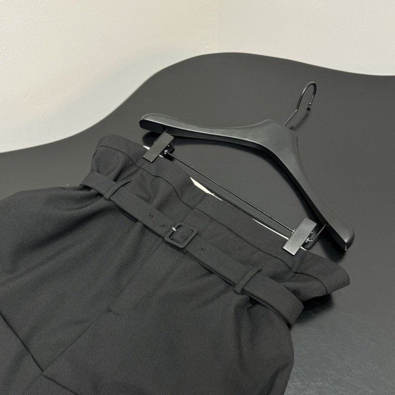 YSL Short Pants 