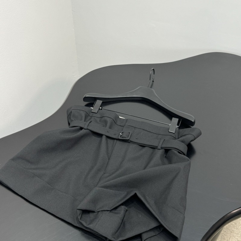 YSL Short Pants 
