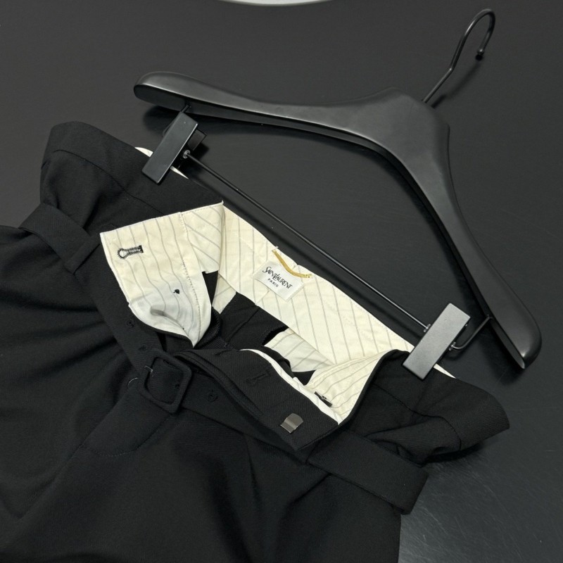 YSL Short Pants 