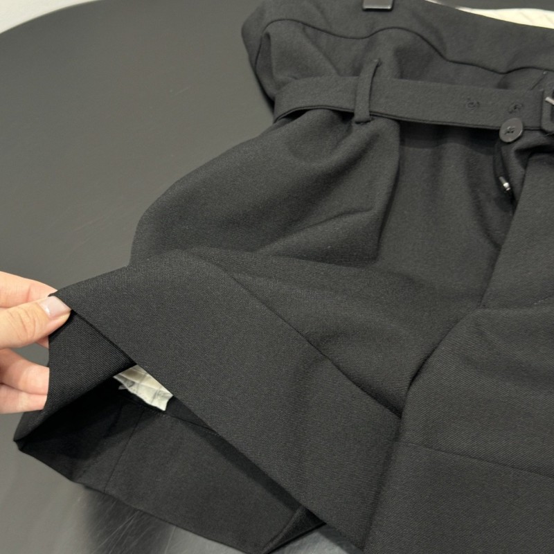 YSL Short Pants 