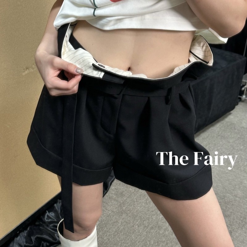 YSL Short Pants 