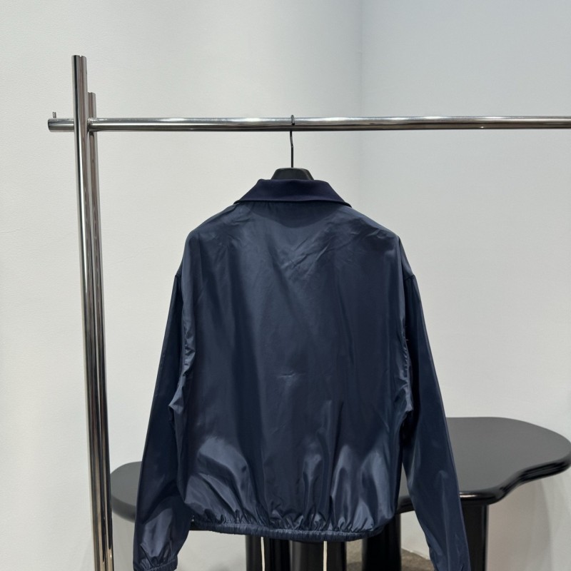 MiuMiu Unisex Jacket