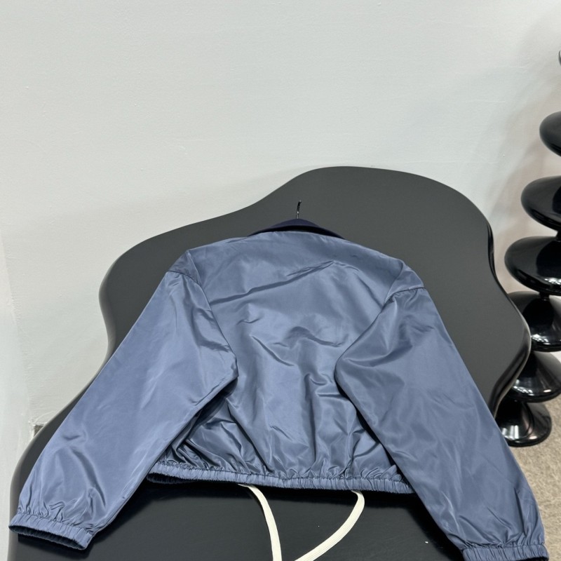 MiuMiu Unisex Jacket
